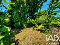 Vente Terrain à bâtir 830 m&sup2; — photo 2