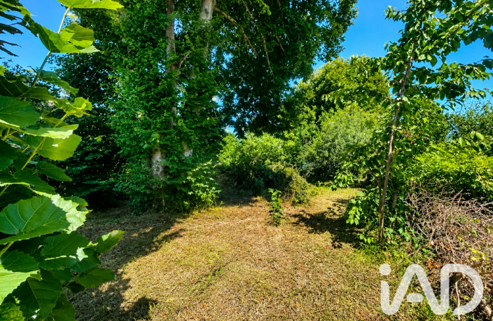 Vente Terrain à bâtir 830 m&sup2; — photo 2