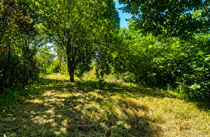 Vente Terrain à bâtir 830 m&sup2; — photo 3