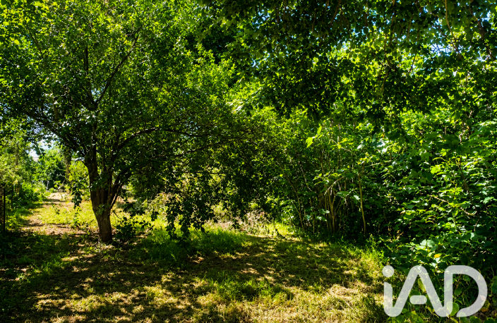 Vente Terrain à bâtir 830 m&sup2; — photo 4