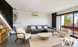 Maison 5 Pièces 132 m² à vendre à Villeneuve-de-la-Raho (66180)