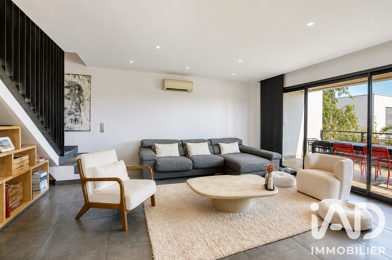 Maison 5 pièces 631500 €