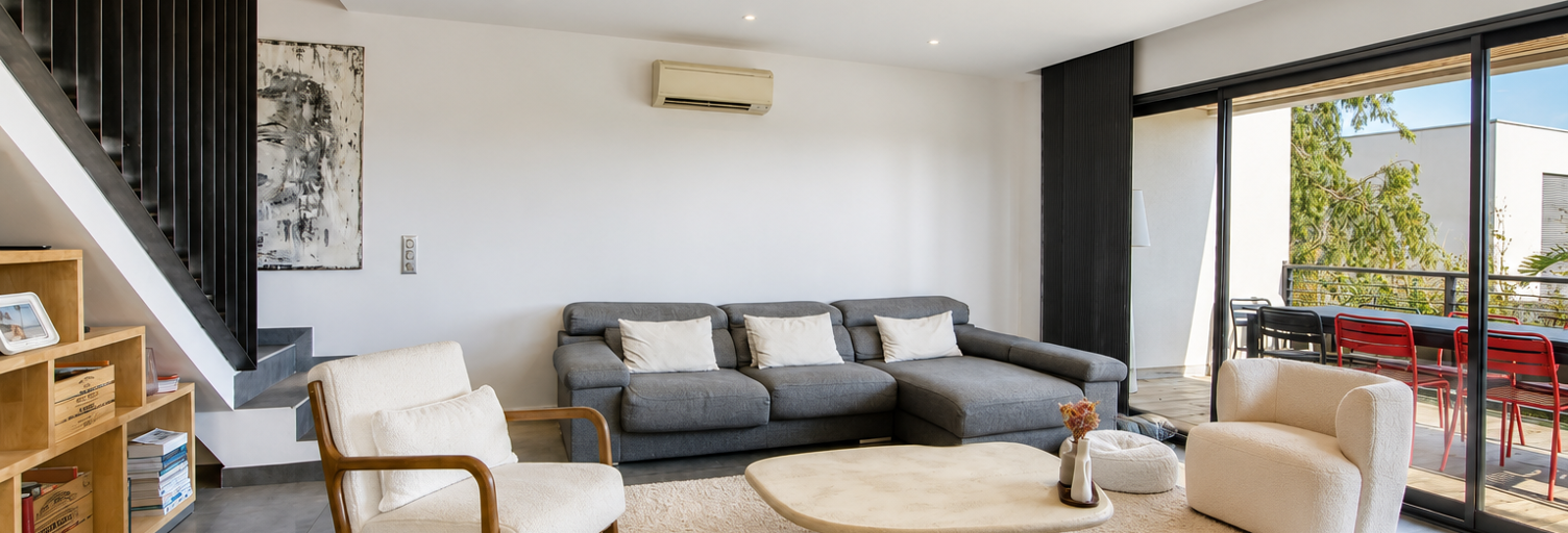 Maison 5 Pièces 132 m² à vendre à Villeneuve-de-la-Raho (66180)