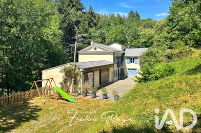 Maison 5 pièces 357000 €