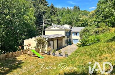 Vente Maison/villa 5 pièces — photo du bien