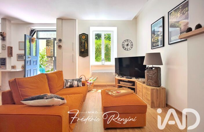 Vente Maison/villa 5 pièces — photo 2
