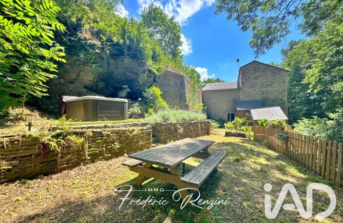 Vente Maison/villa 5 pièces — photo 3