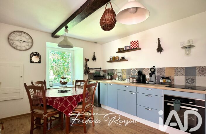 Vente Maison/villa 5 pièces — photo 5