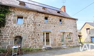 Maison 6 Pièces 127 m² à vendre à Saint-Ouen-des-Alleux (35140)