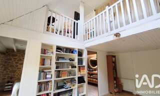 Maison 6 Pièces 127 m² à vendre à Saint-Ouen-des-Alleux (35140)