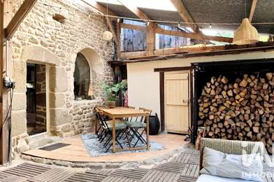 Maison 6 pièces 259000 €