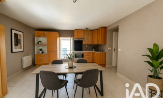 Appartement 2 Pièces 46 m² à vendre à Épinay-sous-Sénart (91860)