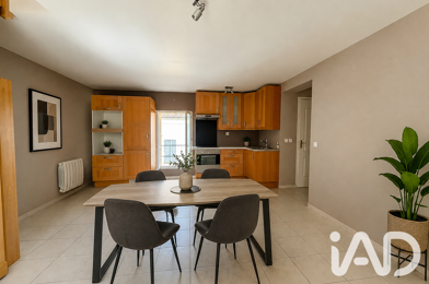Appartement 2 pièces 130000 €