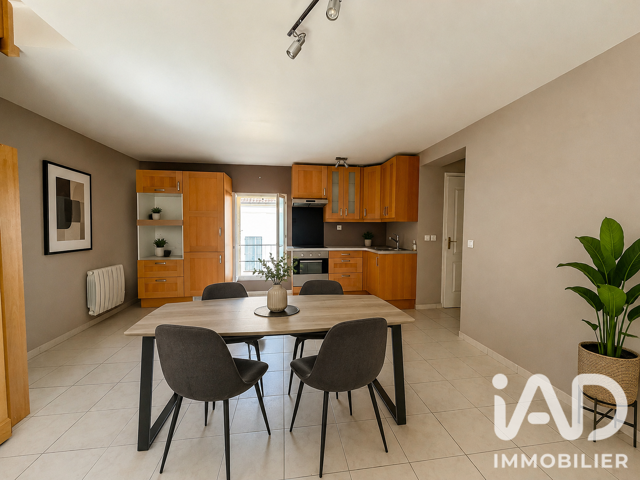 Vente Duplex 2 pièces — photo du bien