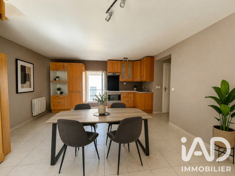 Vente Duplex 2 pièces — photo 1