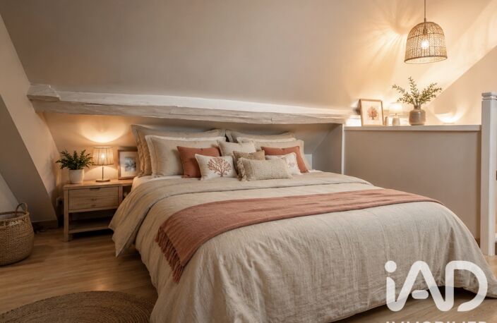 Vente Duplex 2 pièces — photo 2