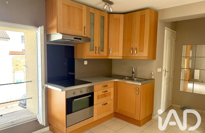 Vente Duplex 2 pièces — photo 3