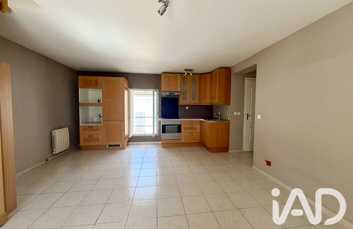 Vente Duplex 2 pièces — photo 4