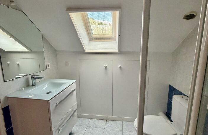 Vente Duplex 2 pièces — photo 5