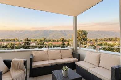 Appartement 4 pièces 460000 €
