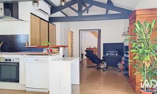 Maison 4 Pièces 112 m² à vendre à Biganos (33380)