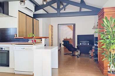 Maison 4 pièces 379000 €