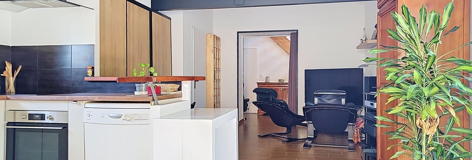 Maison 4 Pièces 112 m² à vendre à Biganos (33380)