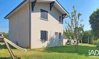 Maison 4 Pièces 112 m² à vendre à Biganos (33380)