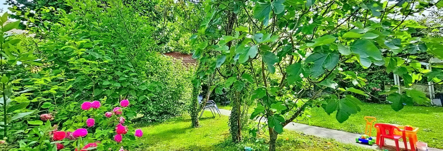 Maison 5 Pièces 147 m² à vendre à Vaires-sur-Marne (77360)