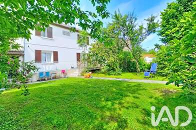 Maison 5 pièces 440000 €