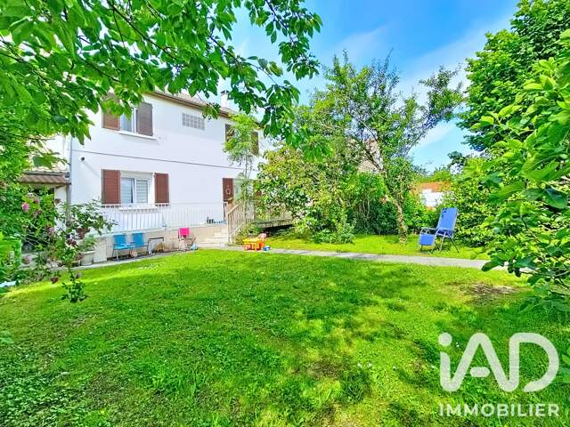 Vente Maison/villa 5 pièces — photo du bien