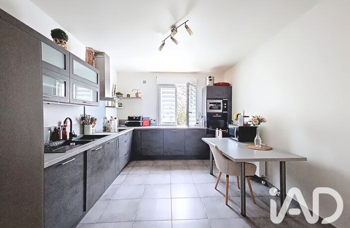 Vente Maison/villa 5 pièces — photo 2