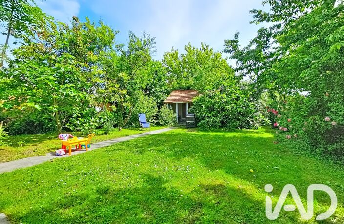 Vente Maison/villa 5 pièces — photo 3