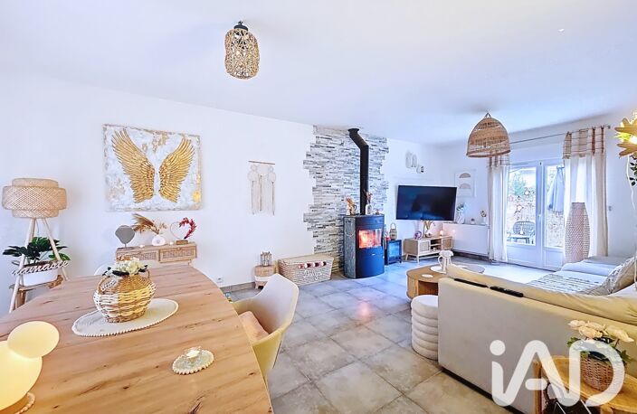 Vente Maison/villa 5 pièces — photo 4