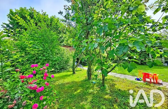Vente Maison/villa 5 pièces — photo 5