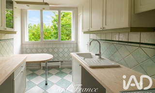 Appartement 3 Pièces 54 m² à louer à Verneuil-sur-Seine (78480)