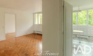 Appartement 3 Pièces 54 m² à louer à Verneuil-sur-Seine (78480)