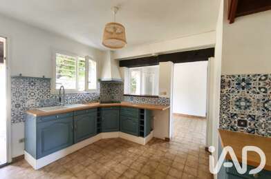 Maison 4 pièces 149500 €