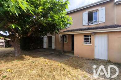 Maison 4 pièces 149500 €