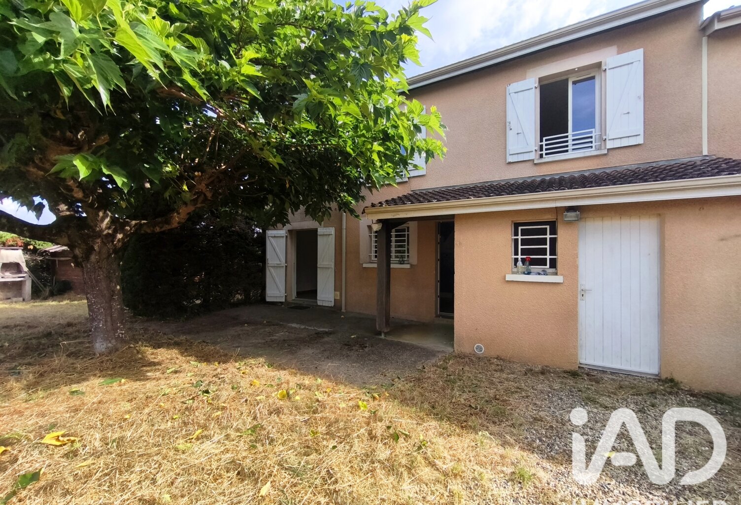 Vente Maison traditionnelle 4 pièces — photo 1