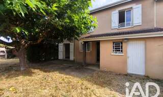 Maison 4 Pièces 91 m² à vendre à Espalais (82400)