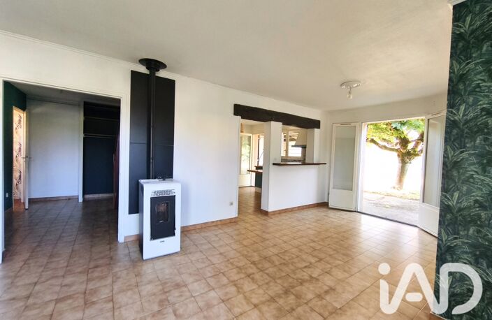 Vente Maison traditionnelle 4 pièces — photo 2