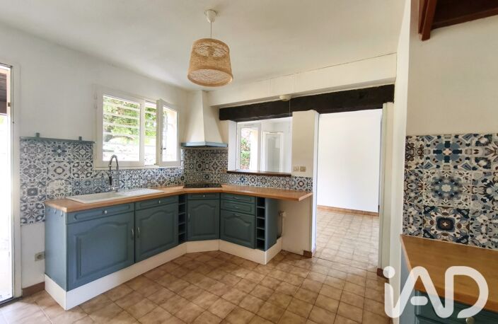 Vente Maison traditionnelle 4 pièces — photo 3