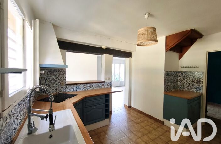 Vente Maison traditionnelle 4 pièces — photo 4