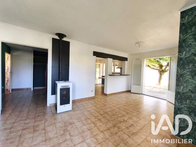 Vente Maison traditionnelle 4 pièces — photo du bien