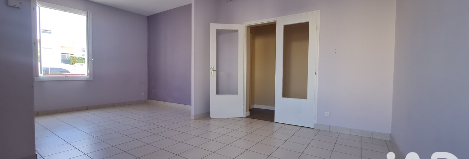 Appartement 5 Pièces 91 m² à vendre à Reims (51100)