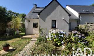 Maison 5 Pièces 96 m² à vendre à Guérande (44350)
