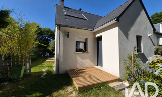 Maison 5 Pièces 96 m² à vendre à Guérande (44350)