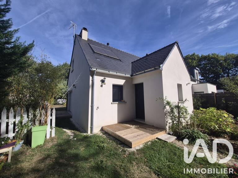 Vente Maison traditionnelle 5 pièces — photo 1