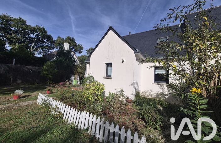 Vente Maison traditionnelle 5 pièces — photo 2